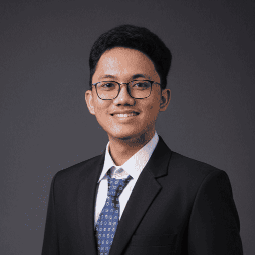 Azfa Ahmad Dzulvikar