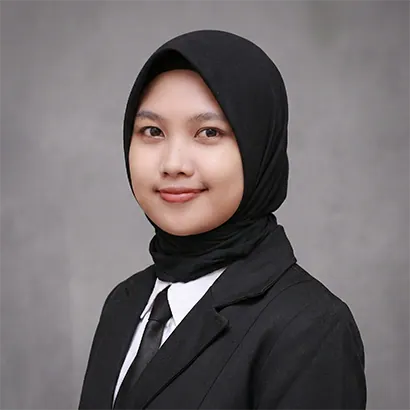 Anggi Farah Aushaf